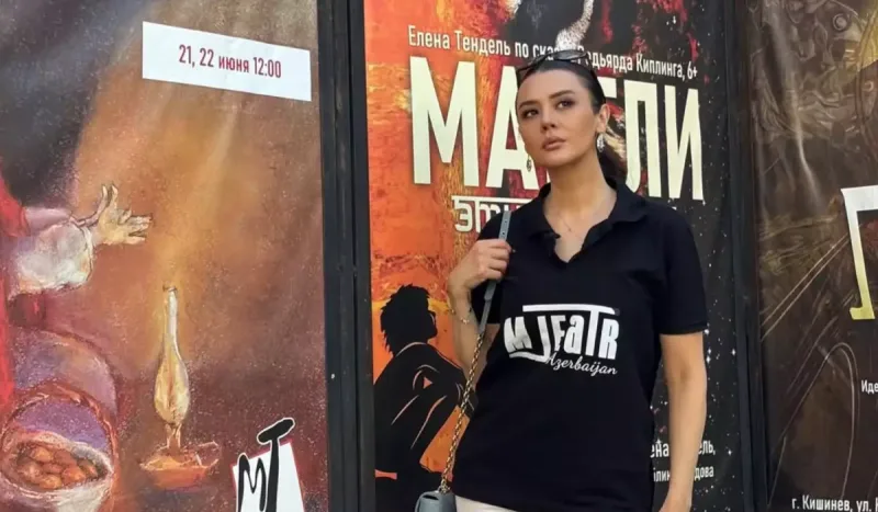 Oksana Moldovaya getdi