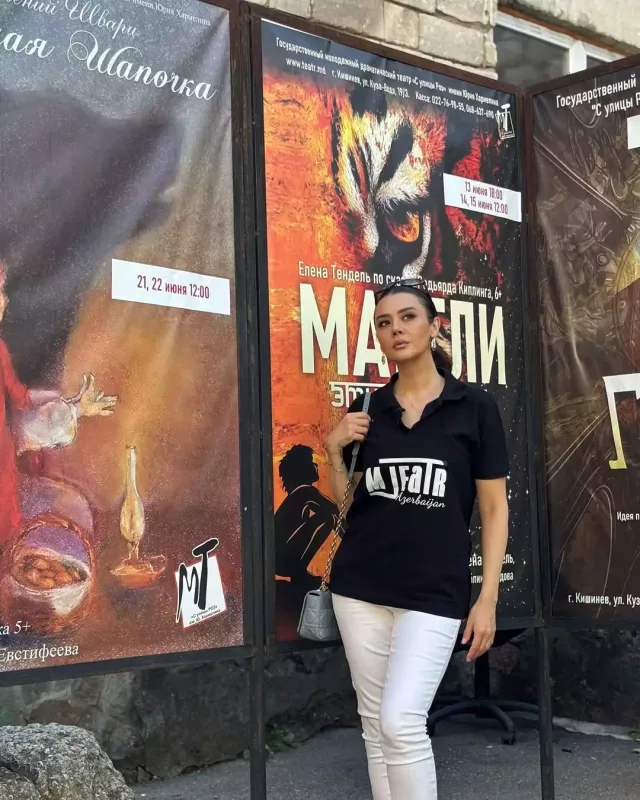 Oksana Moldovaya getdi