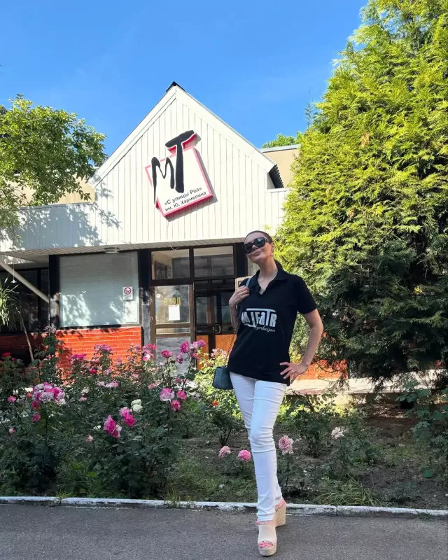 Oksana Moldovaya getdi