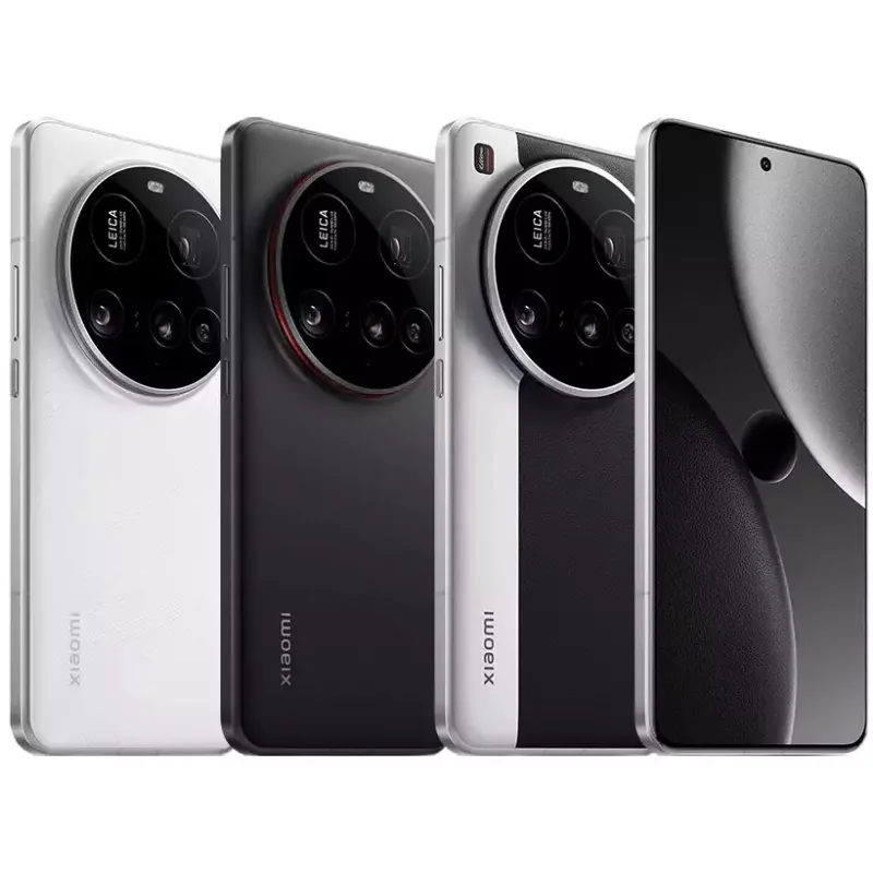 Redmi 14C və Xiaomi 15 Ultra: Texnologiyaların Yeni Üfüqləri