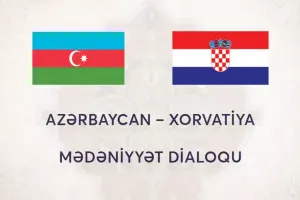 Azərbaycan nümayəndə heyəti Xorvatiyada səfərdədir