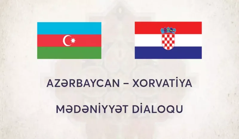 Azərbaycan nümayəndə heyəti Xorvatiyada səfərdədir