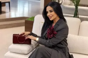 Vüsalədən sevgi paylaşımı