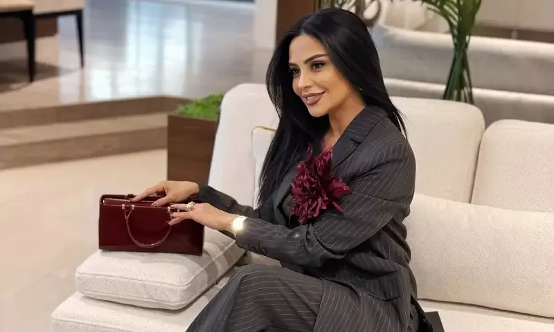 Vüsalədən sevgi paylaşımı