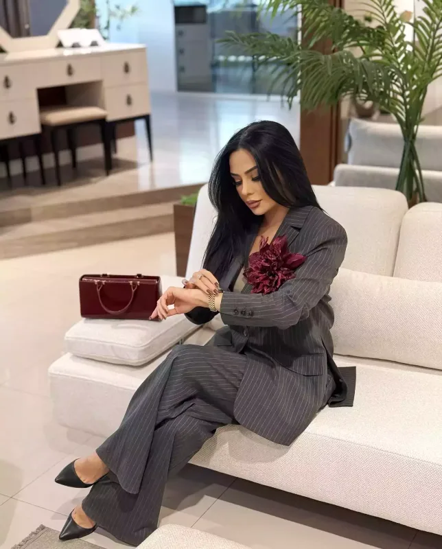 Vüsalədən sevgi paylaşımı