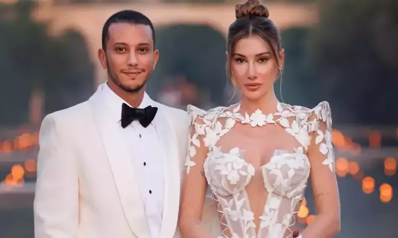 “Evdə 7 gəlinlik var”