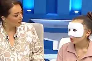 Təranənin qızı efirə çıxdı