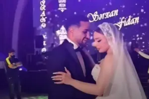 Boksçumuzun toyu oldu