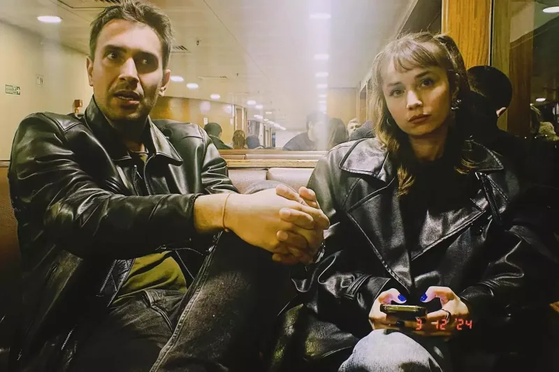 6 illik sevgilisindən ayrıldı