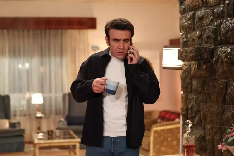 “Timur”a vida...