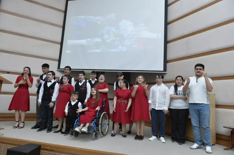 “Fərqli fərdlər” layihəsi Lənkaranda