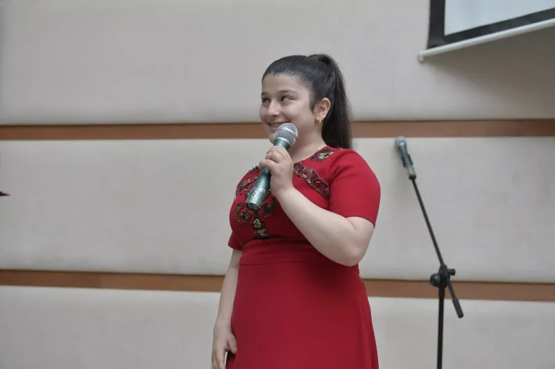 “Fərqli fərdlər” layihəsi Lənkaranda