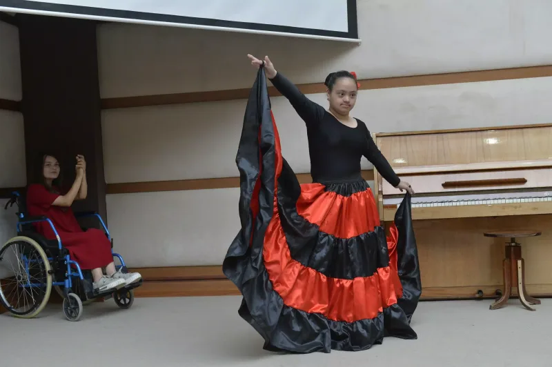 “Fərqli fərdlər” layihəsi Lənkaranda