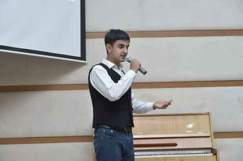 “Fərqli fərdlər” layihəsi Lənkaranda