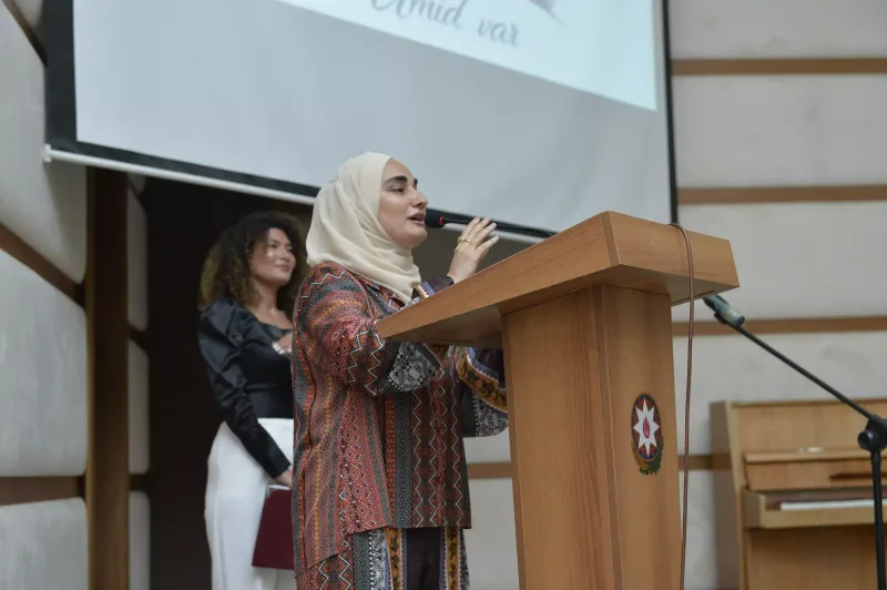 “Fərqli fərdlər” layihəsi Lənkaranda