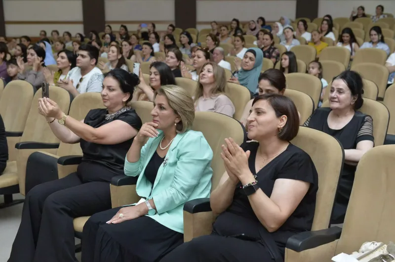 “Fərqli fərdlər” layihəsi Lənkaranda