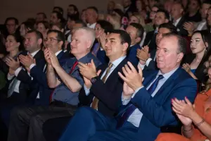 Zaqrebdə Azərbaycan cazının təntənəsi