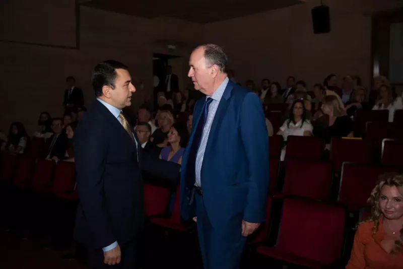 Zaqrebdə Azərbaycan cazının təntənəsi