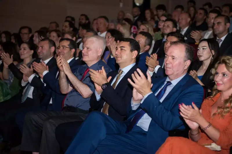 Zaqrebdə Azərbaycan cazının təntənəsi