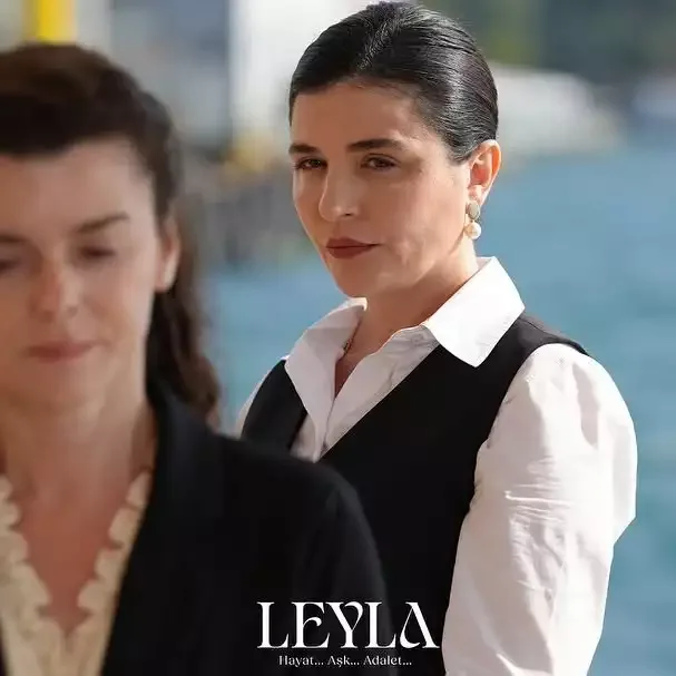 “Leyla” final edir