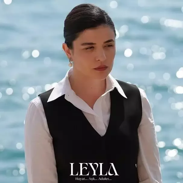 “Leyla” final edir
