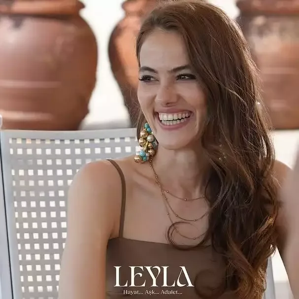 “Leyla” final edir