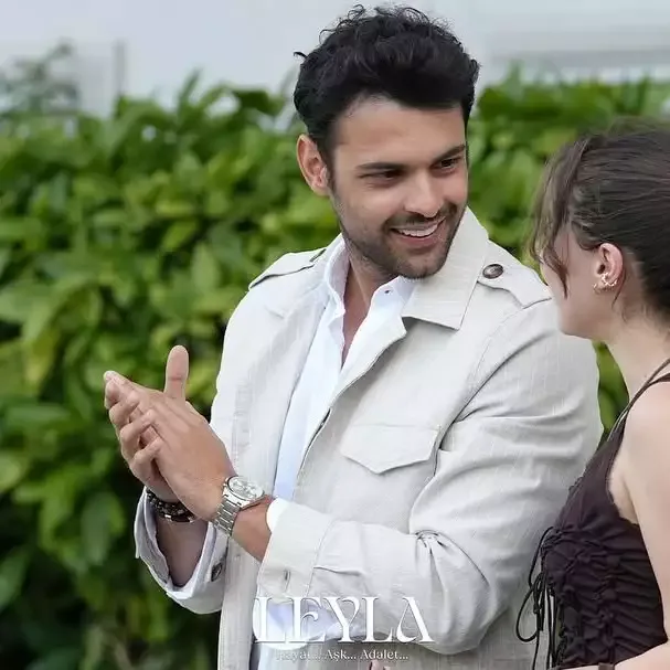 “Leyla” final edir
