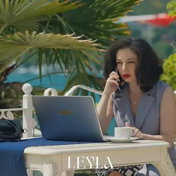 “Leyla” final edir