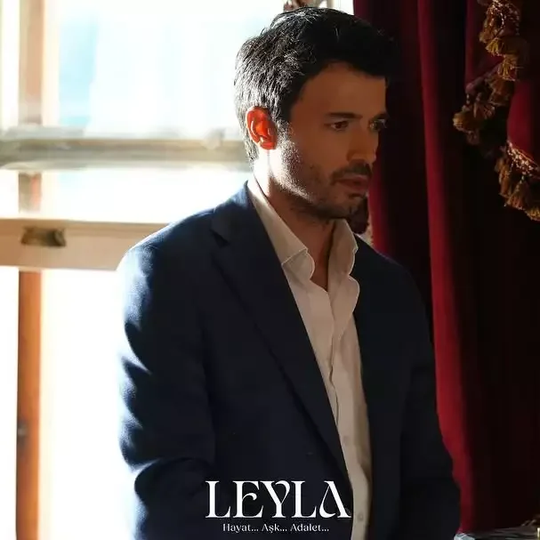 “Leyla” final edir