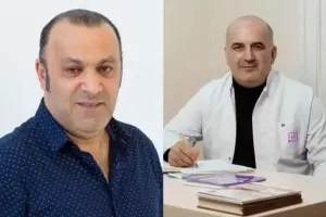 Nazim həmin həkimdən 50 min təzminat alıb