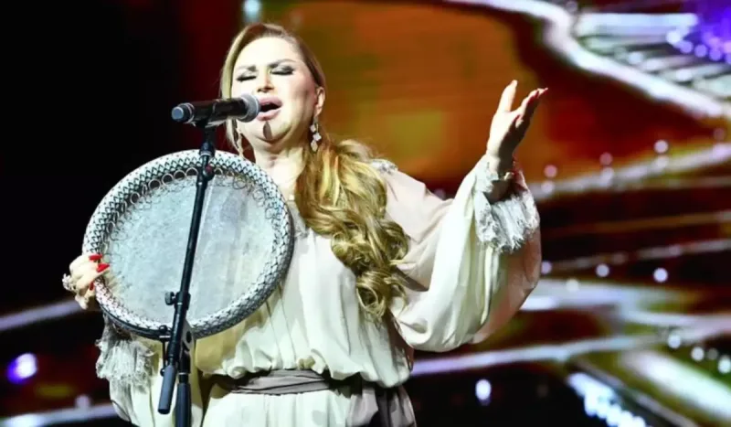 Efirdə halı pisləşən Xalq artistinin səhhəti ilə bağlı - Açıqlama