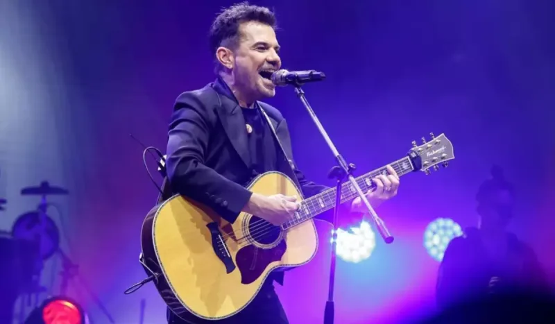 “Çox sağ olun, canlarım” - Kenan Bakı konserti haqda