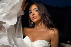 “Ürəyim getdi”