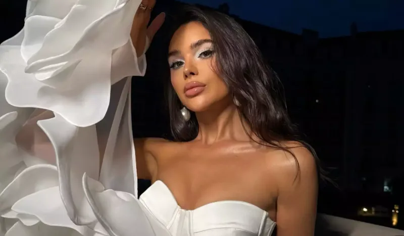 “Ürəyim getdi”