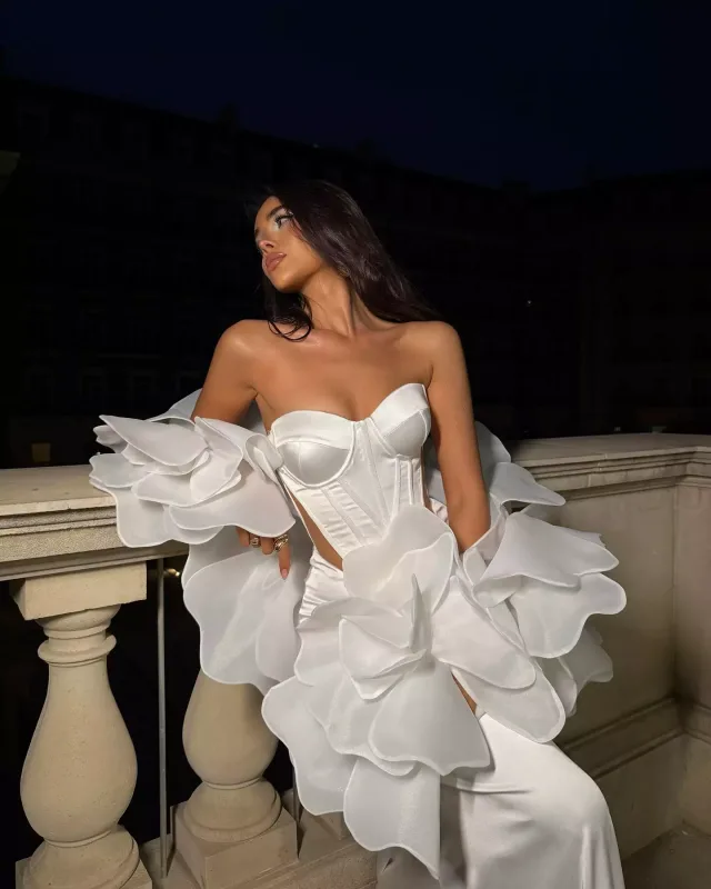 “Ürəyim getdi”