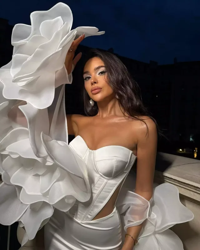 “Ürəyim getdi”