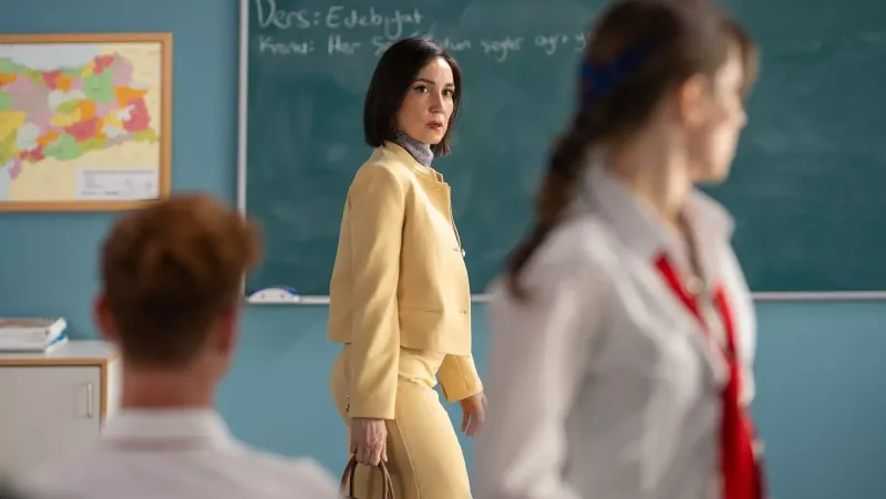 “Geleceğe Mektuplar”a az qaldı