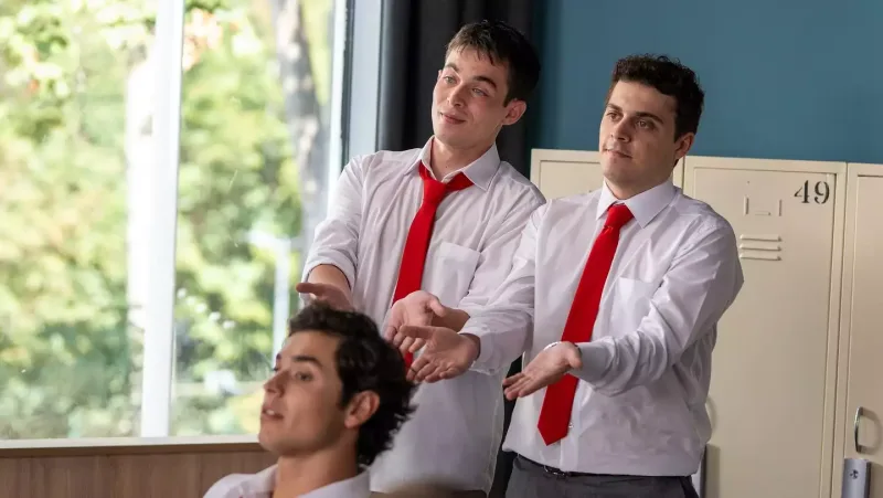 “Geleceğe Mektuplar”a az qaldı