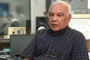 “Daha marş yazmayacağam”