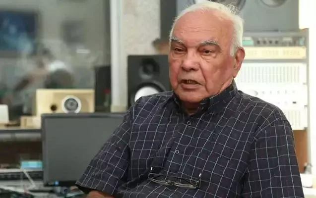 “Daha marş yazmayacağam”