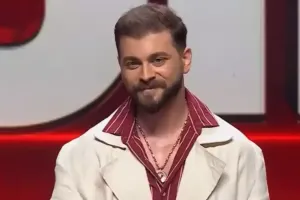 Azərbaycanlı gənc “Yetenek sizsiniz Türkiye”də