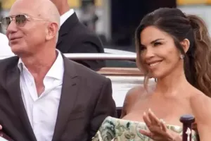 Venesiyada 130 milyonluq toy belə başladı