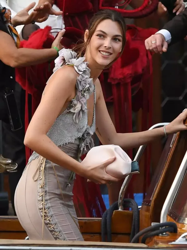 Venesiyada 130 milyonluq toy belə başladı