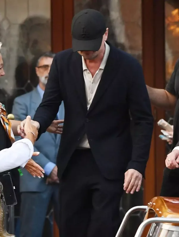 Venesiyada 130 milyonluq toy belə başladı