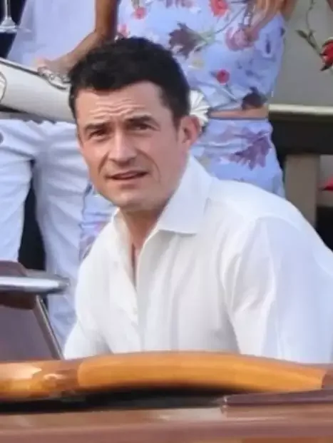 Venesiyada 130 milyonluq toy belə başladı