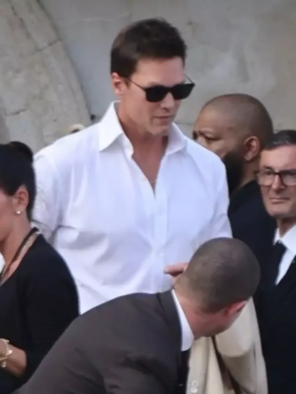 Venesiyada 130 milyonluq toy belə başladı