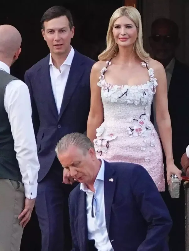 Venesiyada 130 milyonluq toy belə başladı