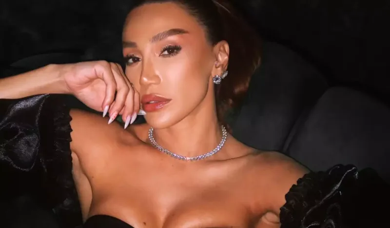 “Səninəm” fərqli tərzdə