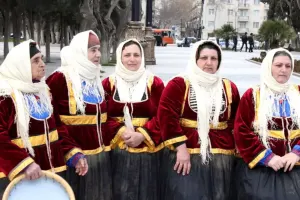 “Nənələr”in 89 yaşlı üzvü vəfat etdi