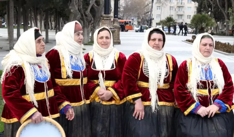 “Nənələr”in 89 yaşlı üzvü vəfat etdi